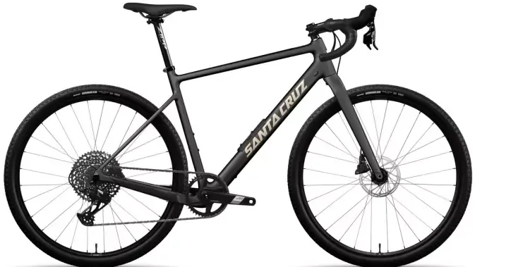 Neu Stigmata 4 CC Apex-Kit - 2026 Matte Carbon | S