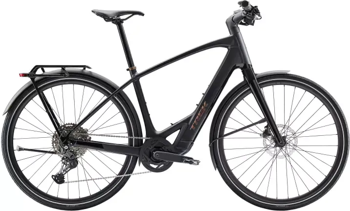 Abverkauf FX+ 7 - 2026 Dark Star Matte | L