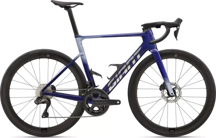 Propel Advanced 0 - 2027 ML Begrenztes Angebot
