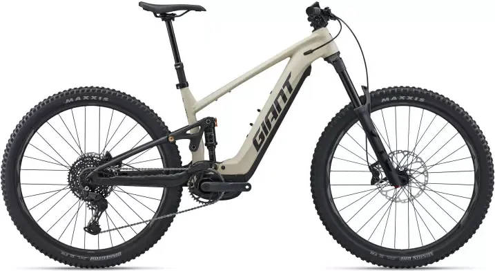 Stance E+ 1 - 2027 Almond | L Knallerangebot