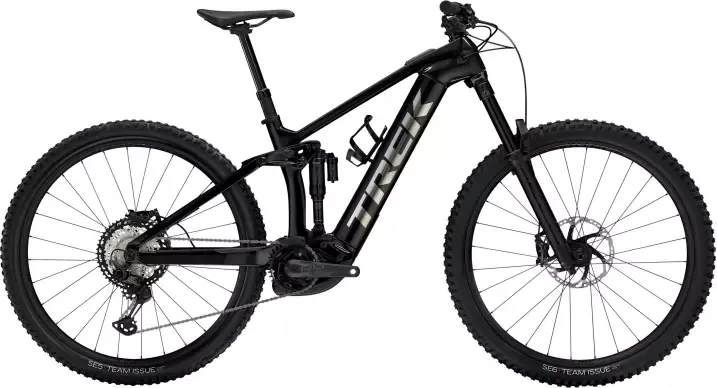Neu Rail 9.8 XT Gen 4 - 2024 Deep Smoke | S | 625