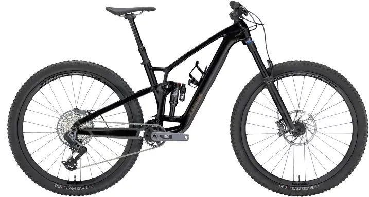 Saisonangebot Fuel EX 9.8 GX AXS T-Type 27,5 Gen 6 - 2025 S