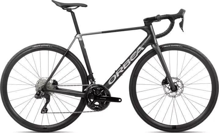 Orca M30i - 2026 Diamond Carbon View (Matt) - Titan Grey (Gloss) | 49 Versand Am Gleichen Tag
