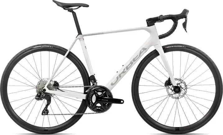 Gratis Versand Orca M30i - 2026 Iris White (Gloss) - Lilac (Matt) | 57