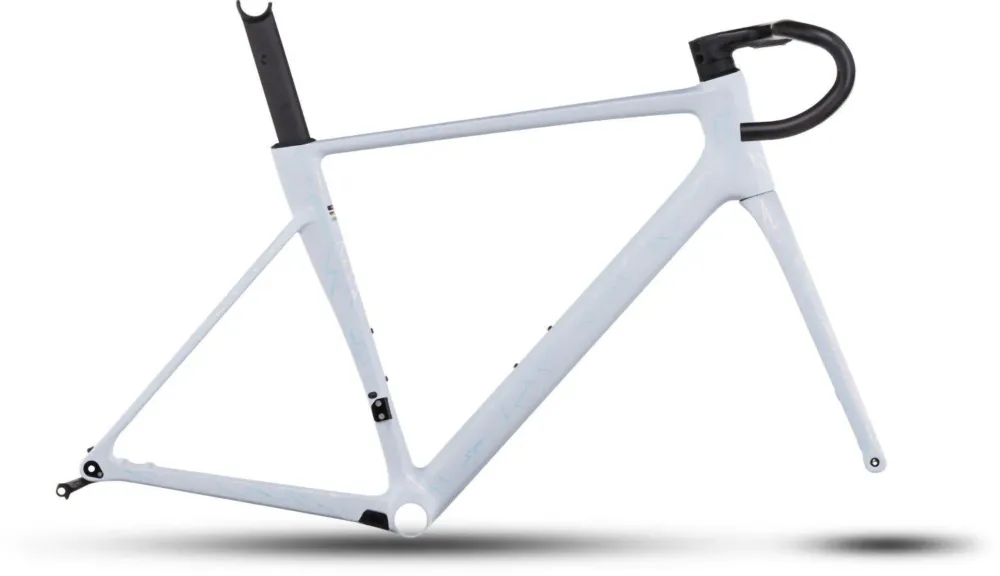 Sale Cube Litening AIR C:68X Rahmenset limited edition 2023 - 60 cm