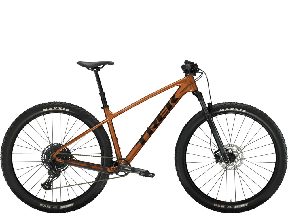 Wochenendangebot Trek Marlin 7 Pennyflake 2025 - L
