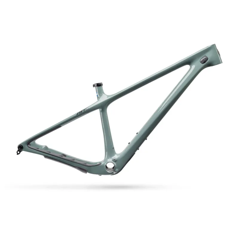Yeti ARC T-Series Frameset - Rhino / XL Heißes Angebot