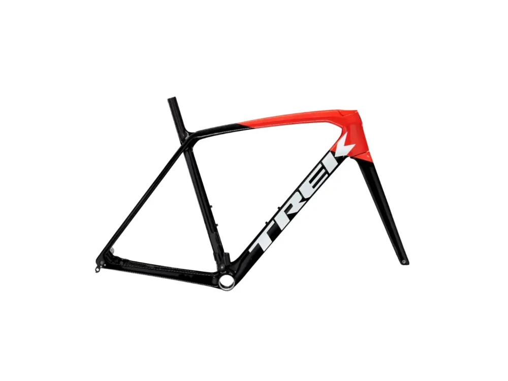 Sonderaktion Trek Emonda SL Disc F/S - Black / 58 cm
