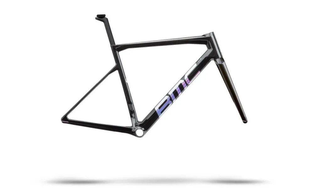 BMC Teammachine SLR Rahmen 2023 - 56 cm Wochenendangebot