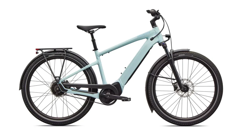 Specialized Vado 4.0 IGH Gloss Seafoam / 25% Lapis Pearl / Glacial Metallic 2026 - XL Schnäppchen