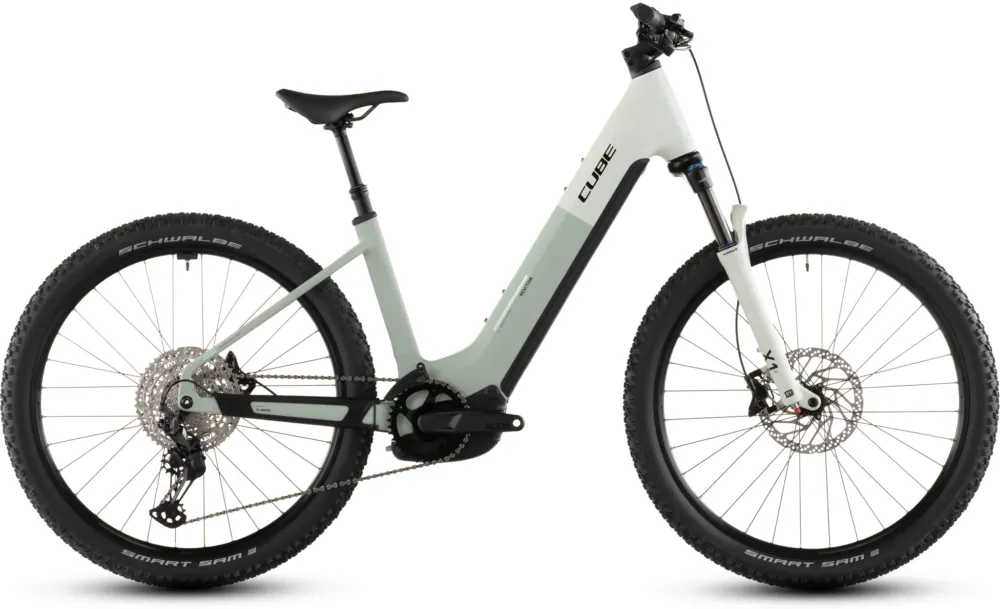 Cube Reaction Hybrid Pro 800 desertstone´n´driedherbs Tiefeinsteiger 2026 - L Kracherpreis