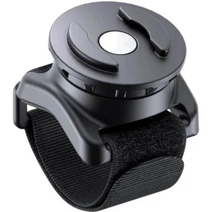 SP Connect Universal Mount Klett SPC+ - schwarz Super-Preis