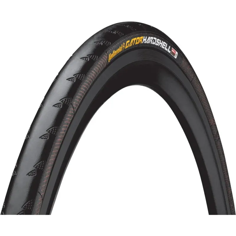 CONTINENTAL 25-622 Gator Hardshell Draht DuraSkin - schwarz / 29 x 1.00 Nur Für Kurze Zeit
