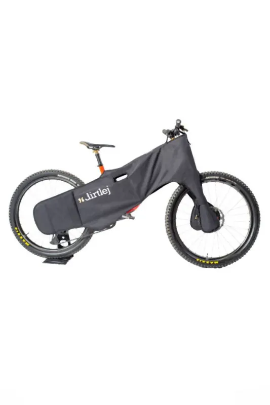 Preisknaller dirtlej Bikeprotection Bikewrap MTB - dirtlej Bikeprotection Bikewrap MTB