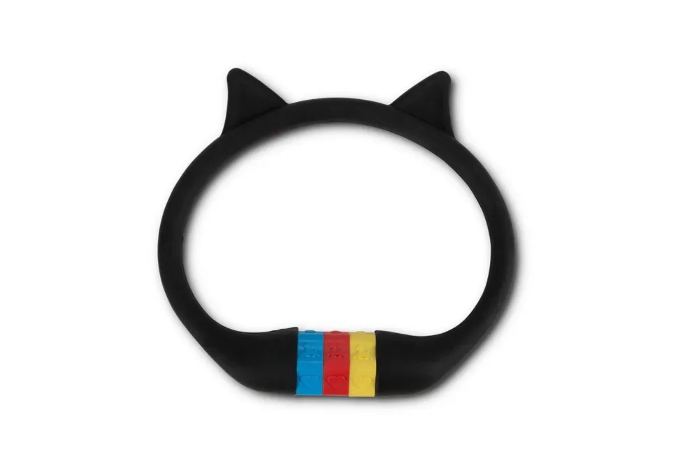 Sofort Bestellen RFR Zahlenkabelschloss HPS "CAT" 10 x 350 mm - black