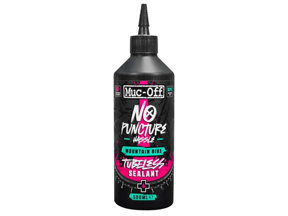 Sonderaktion Muc Off No Puncture MTB Tubeless Sealant - Muc Off No Puncture MTB Tubeless Sealant