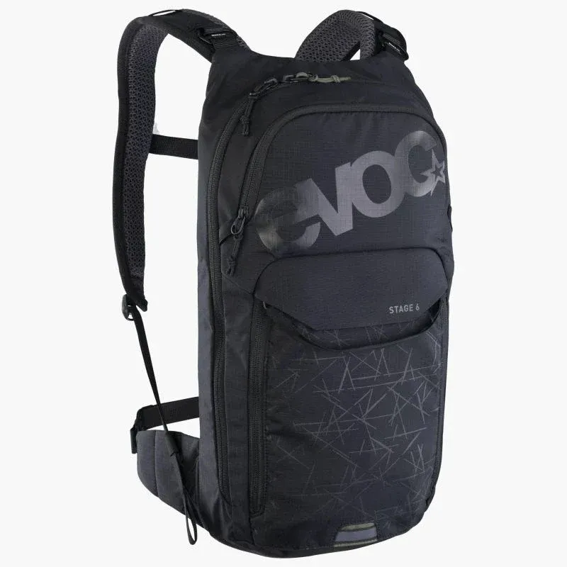 Evoc STAGE 6 - royal blue / 6 l Bestseller
