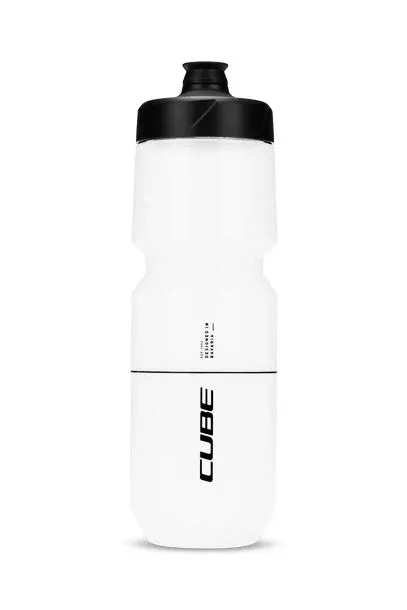 Cube Trinkflasche Flow - Turquoise / 750 ml Direktkauf