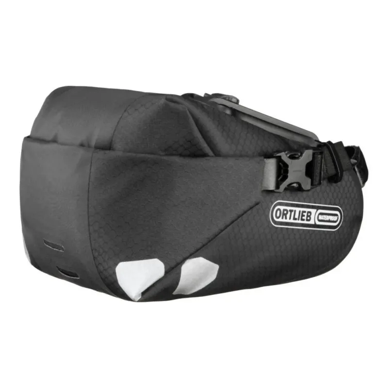 Preiswert Ortlieb Saddle-Bag Two - High Visibility neon yellow - black / 4.1 l