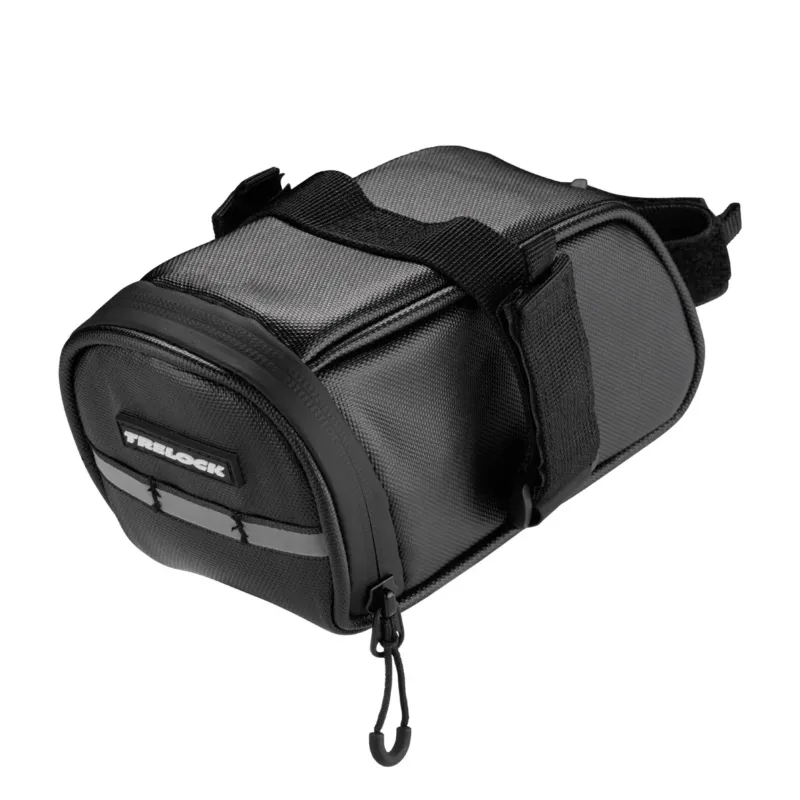 Top-Angebot Trelock Satteltasche AM - schwarz / One size