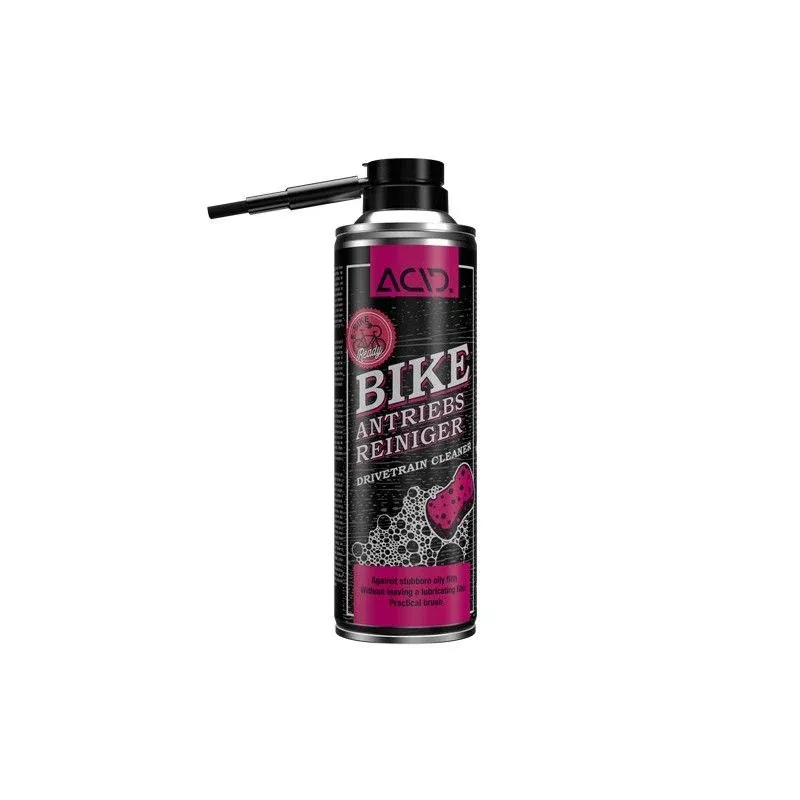 Acid Bike Antriebsreiniger - transparent / 300 ml Neu