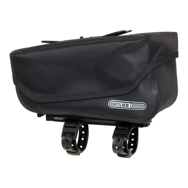 Solange Der Vorrat Reicht Ortlieb Toptube-Bag 1,5L - black
