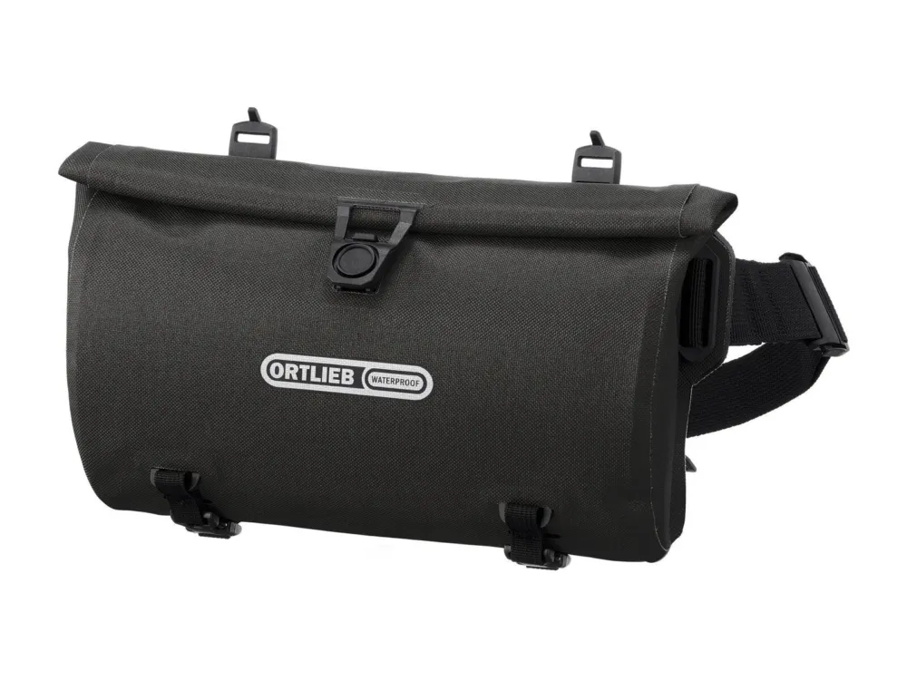Schnäppchen Ortlieb Velo-Sling 3L - black
