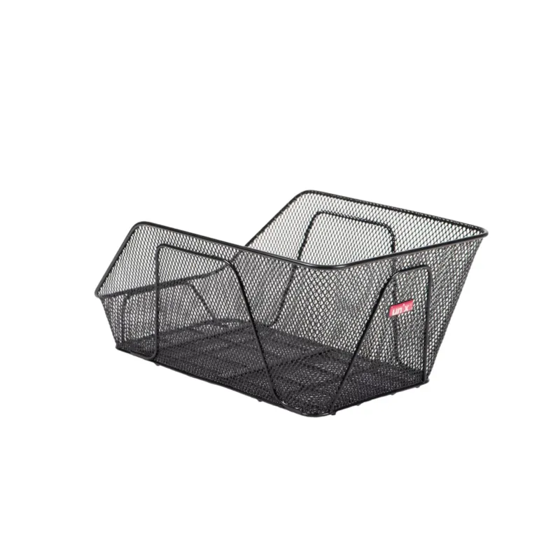 UNIX Remero Festmontagekorb - schwarz Angebot
