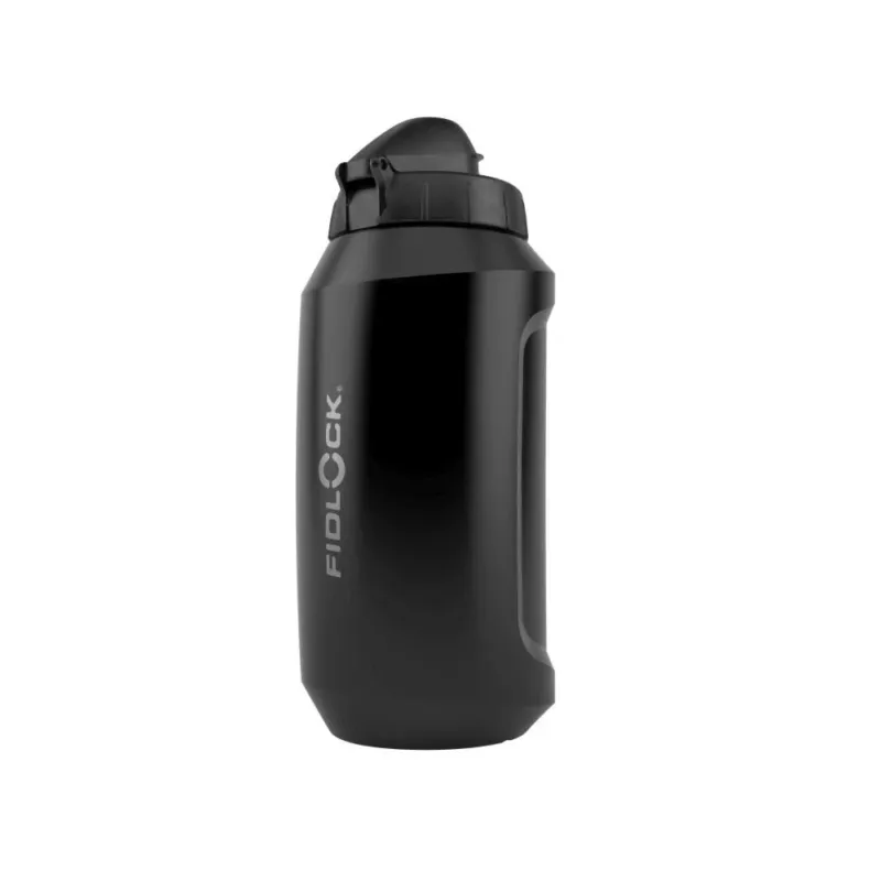 Neu Fidlock Replacement Bottle 750ml Compact - Transparent Black