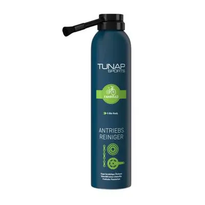 TUNAP Sports E-Bike Antriebsreiniger 300ml - TUNAP Sports E-Bike Antriebsreiniger 300ml Nur Für Kurze Zeit