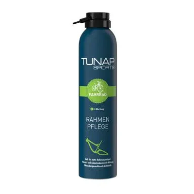 TUNAP Sports Rahmenpflege 300 ml - TUNAP Sports Rahmenpflege 300 ml Geprüft