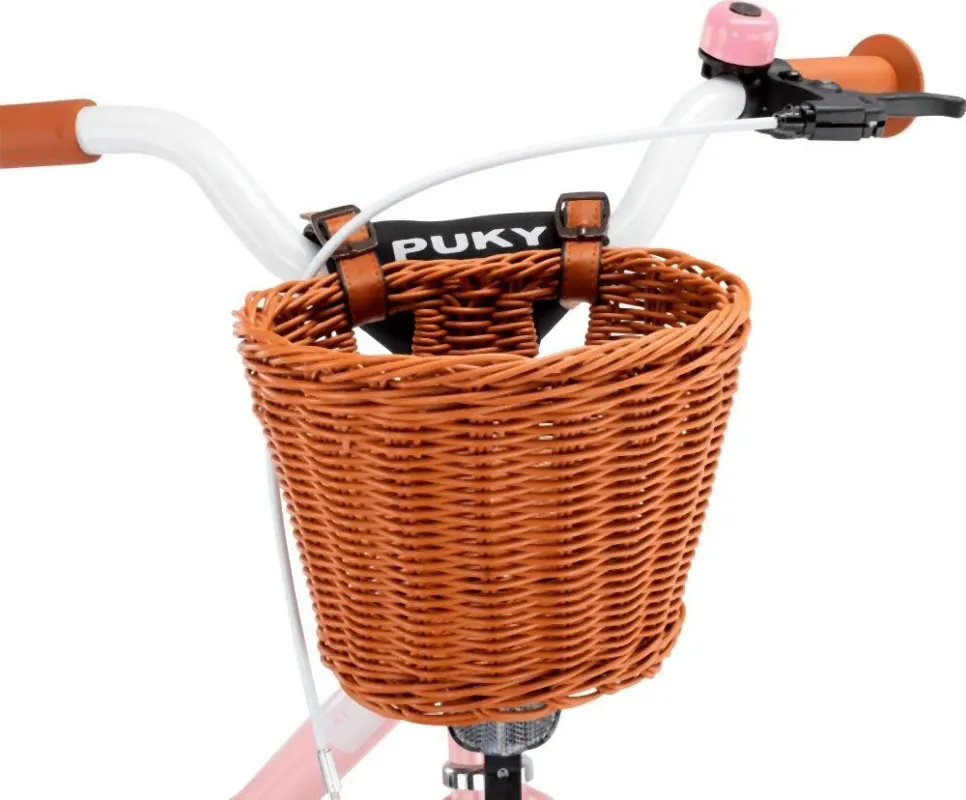 Beliebt Puky Chaos Korb - Braun / S