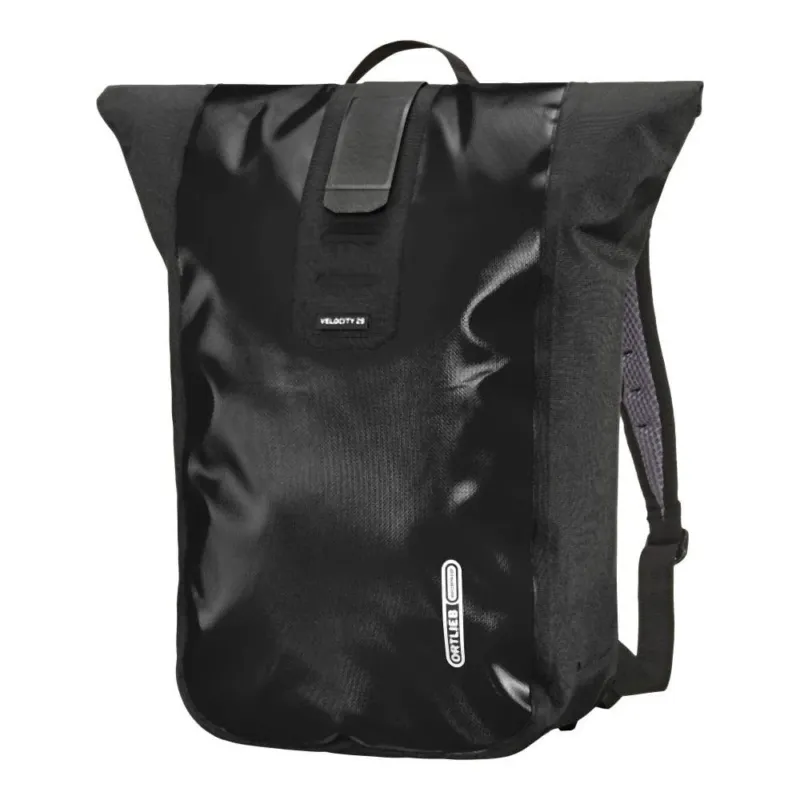 Ausverkauf Ortlieb Velocity - black / 17 L