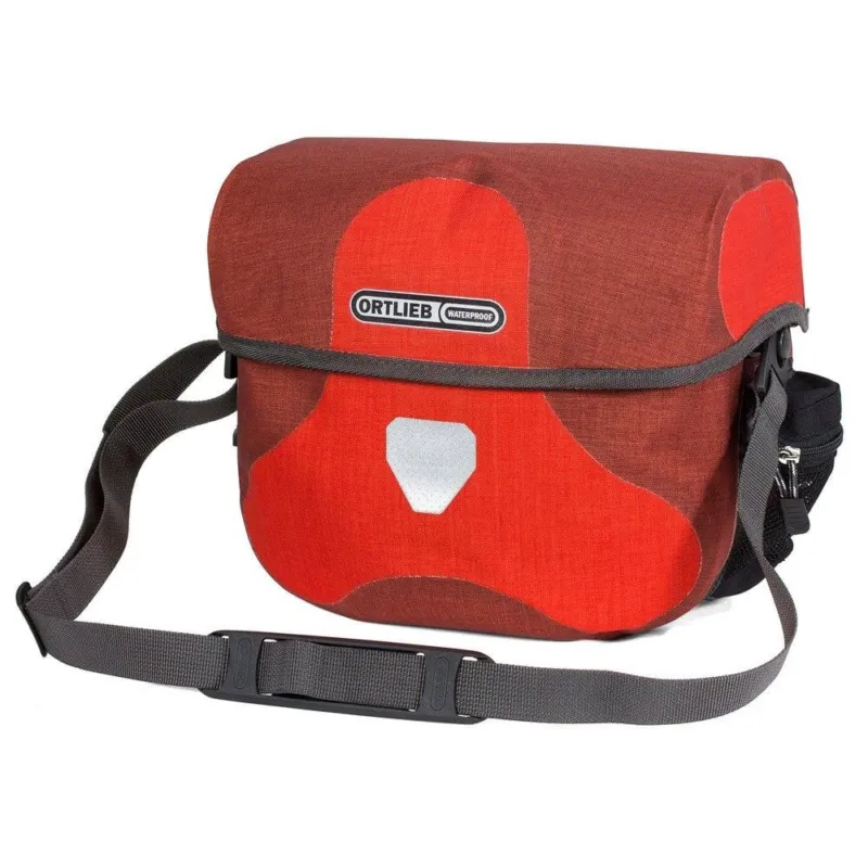 Schnäppchen Ortlieb Ultimate Six Plus - kiwi-moss green / 6.5 L