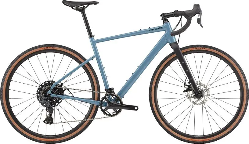 Cannondale Topstone 3 Storm Cloud 2025 - L Sonderaktion
