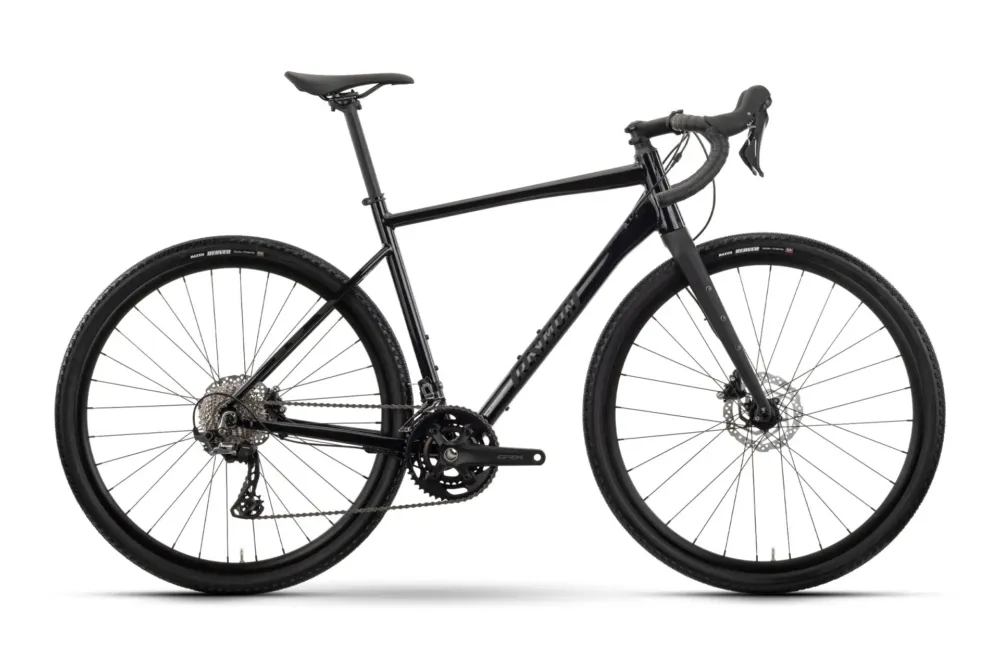 Raymon Territ Pro black stealth 2025 - S Günstig