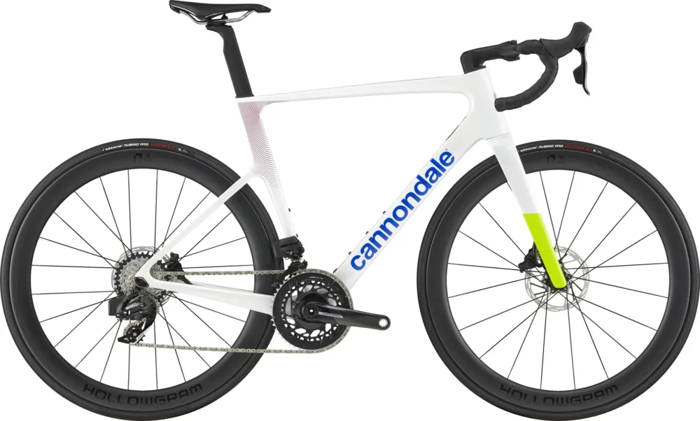 Cannondale SuperSix EVO Carbon 1 Cashmere - 44 cm Sichere Zahlung