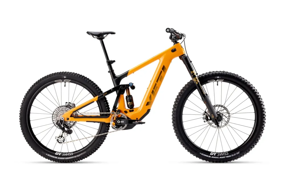 Yeti LTe T4 XX1 Manjo 2026 - S Kracherpreis