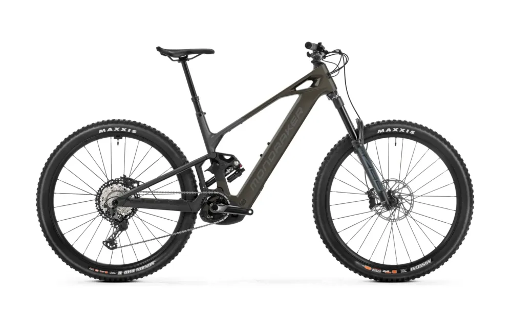 Mondraker CRAFTY CARBON S Braun/Schwarz 2026 - L Jetzt Bestellen