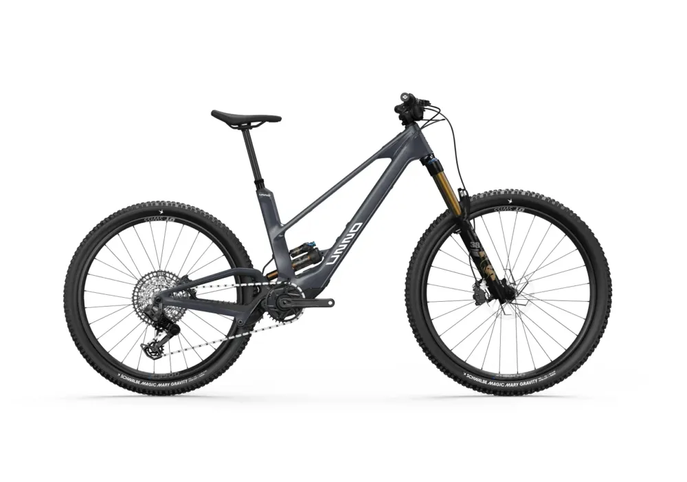UNNO MITH RACE SILVER 2025 - S3 Top-Seller
