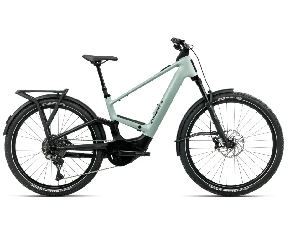 Versand Am Gleichen Tag Orbea Muga 20 Blue - Black 2026 - L