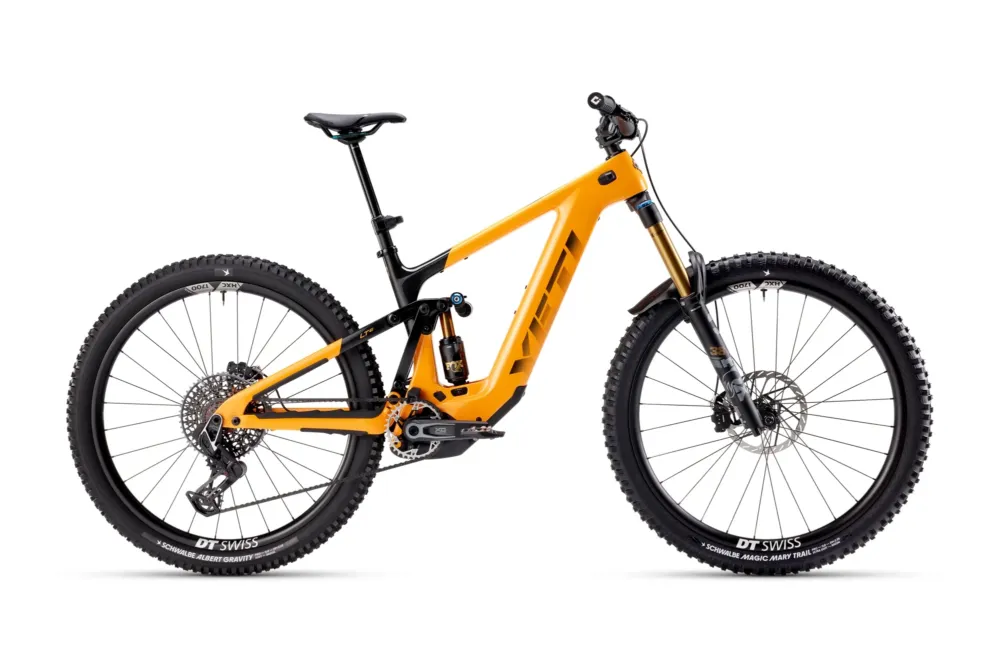 Yeti LTe T3 X0 Manjo 2026 - XL Expressversand