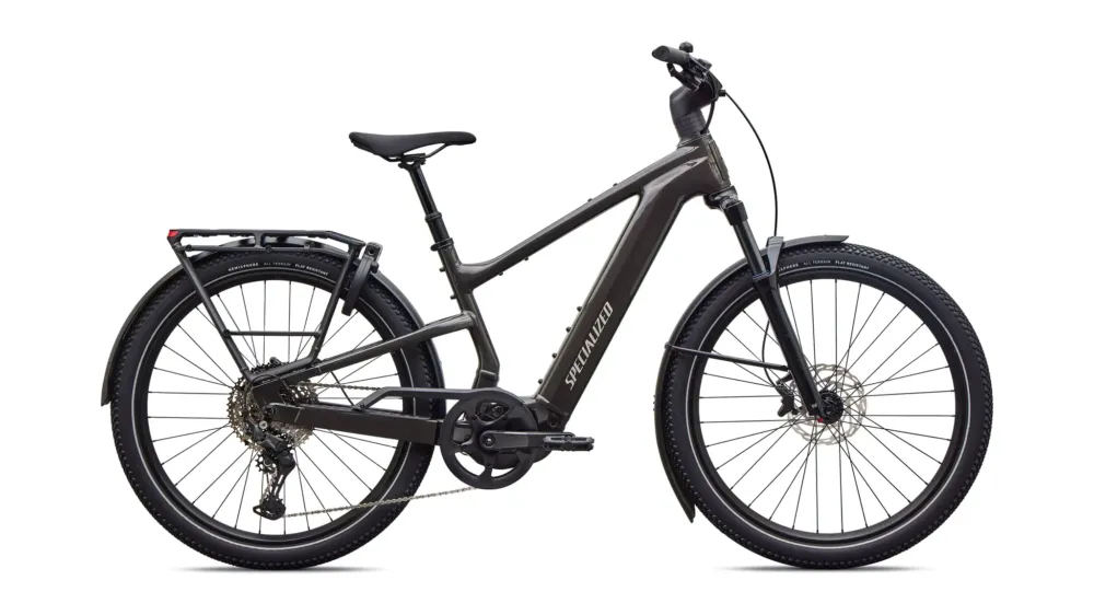 Sonderangebot Specialized Vado Evo 3 5.0 NB Gloss Metallic Obsidian / Dolomite Metallic 2026 - S