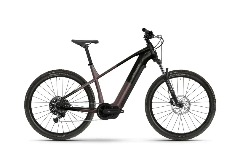 Haibike Alltrack 6 cosmic slate/sparkling black 2026 - XL Direktkauf