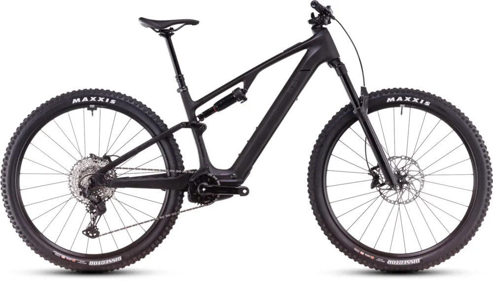 Cube AMS Hybrid ONE44 C:68X Race 400X blackl. 2025 - L Jetzt Kaufen