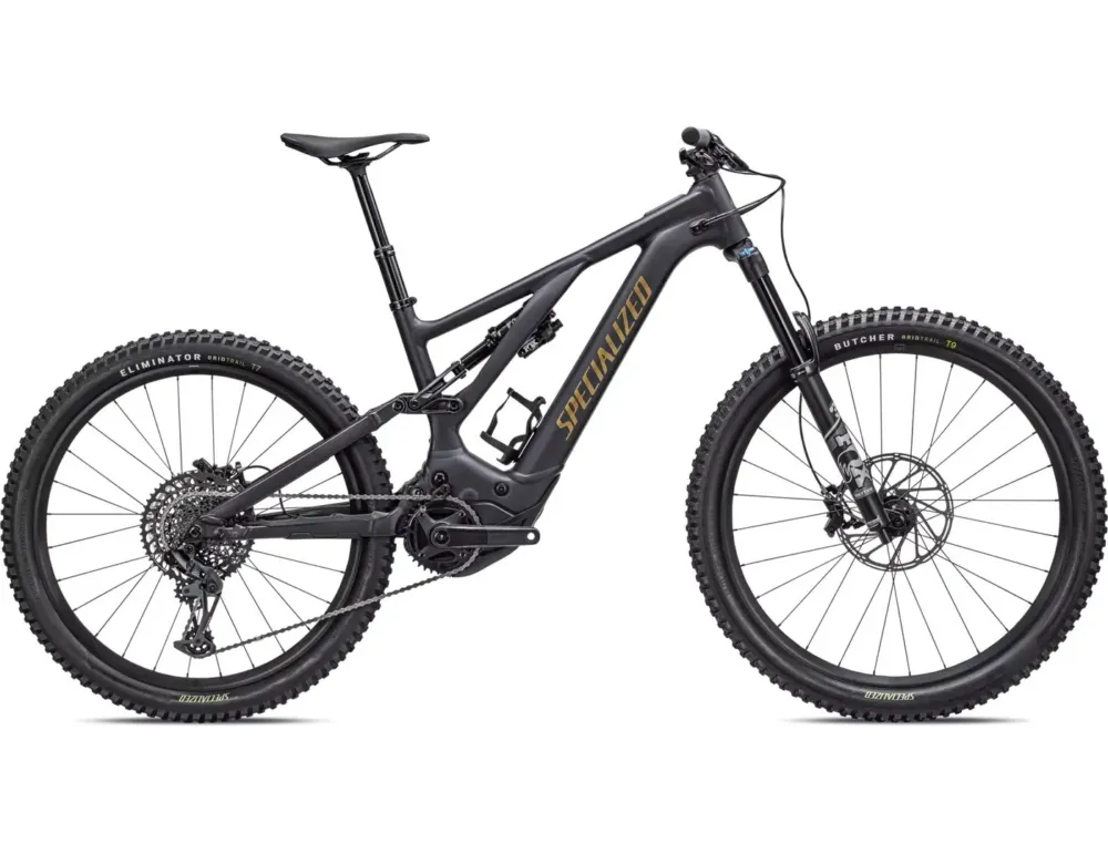 Specialized Turbo Levo Comp Alloy Nb Mnshdw/Hrvgldmet - S4 Online Kaufen