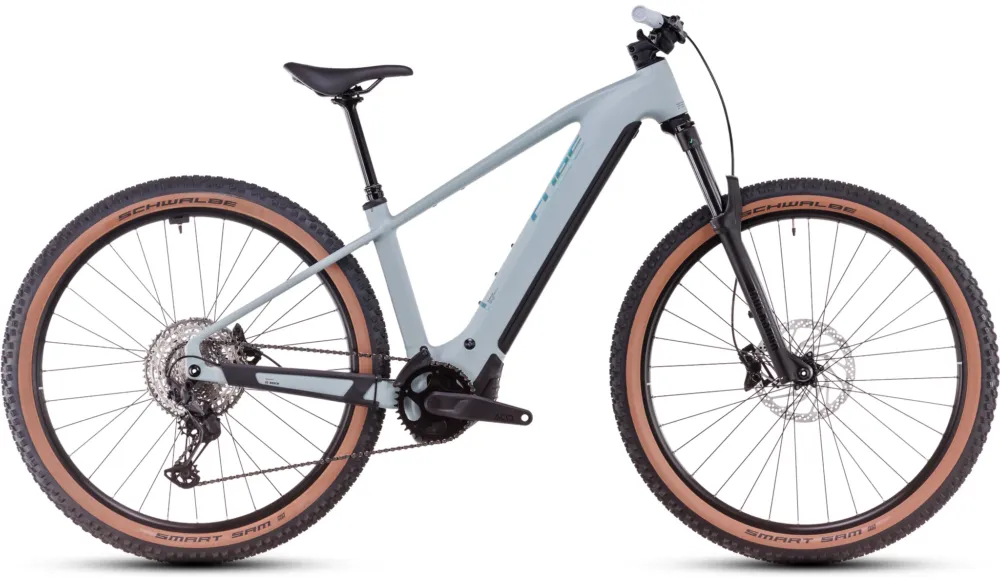 Cube Reaction Hybrid Race 800 desertgreen 2025 - S Angebot