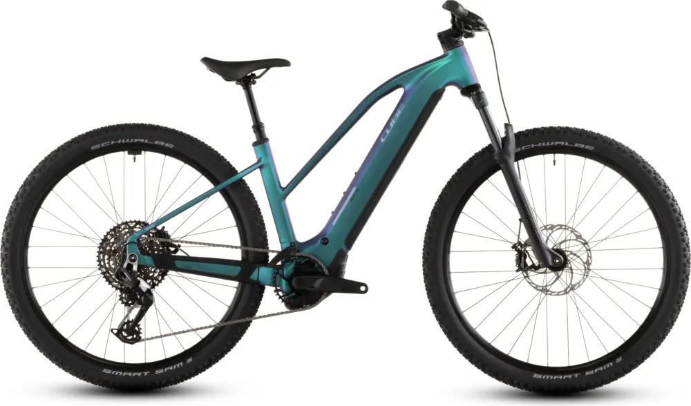Cube Reaction Hybrid Race 800 polarlight´n´prism Trapeze 2026 - S Jetzt Bestellen