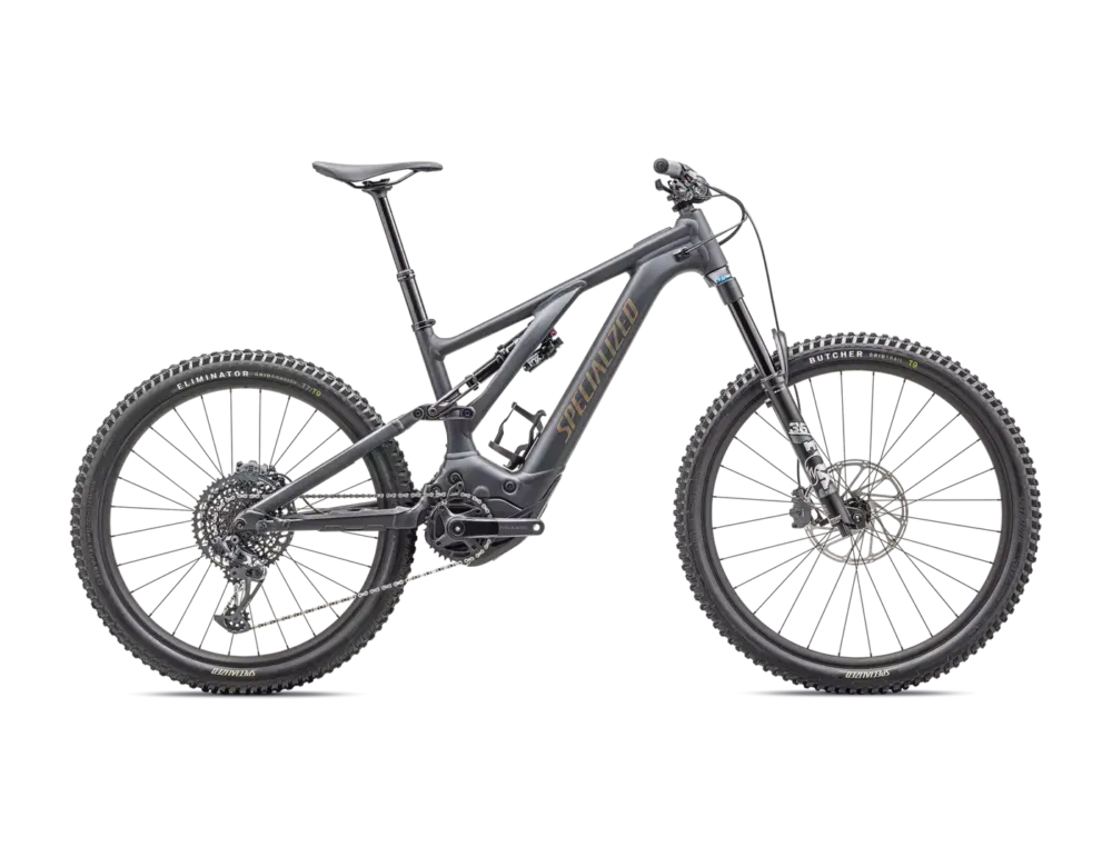 Sofort Bestellen Specialized Levo Comp Alloy G3 NB Mnshdw/Hrvgldmet 2025 - S2