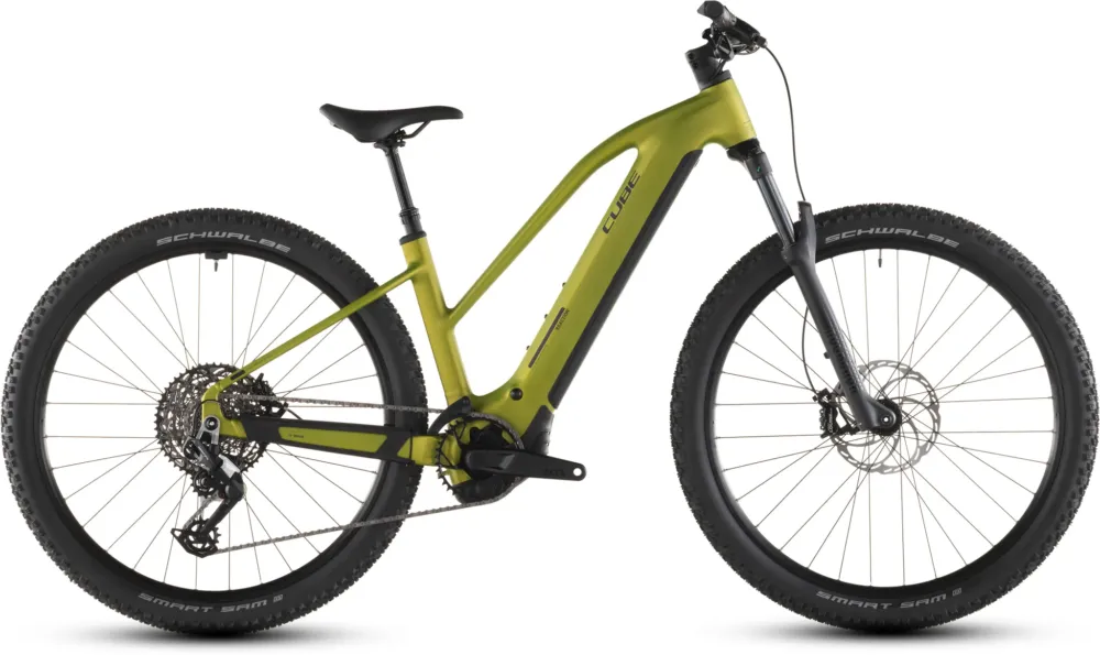 Top-Preis Cube Reaction Hybrid Race 800 lizard´n´black Trapeze 2026 - M